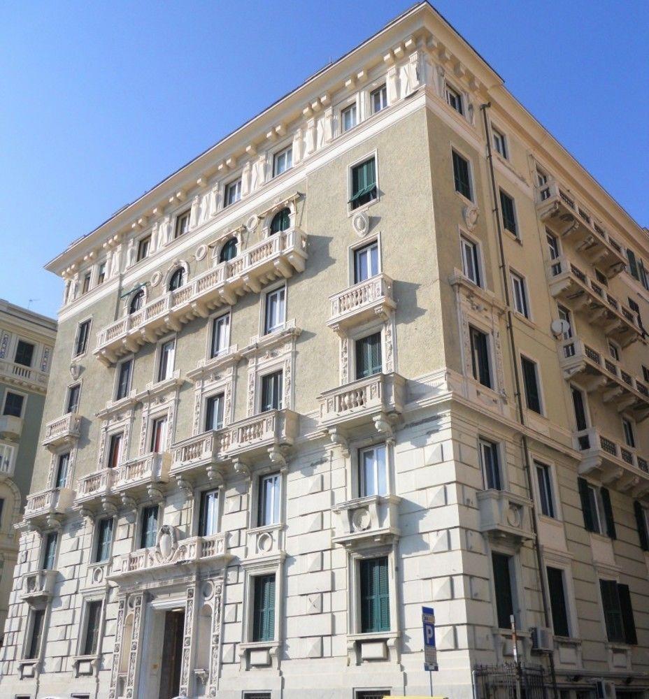 Home Grifondoro Affittacamere Génova Exterior foto